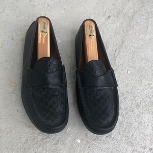 Gucci  Loafer’s